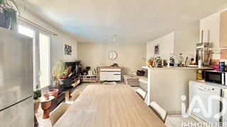  Maison � vendre 3 pi�ces 58 m�