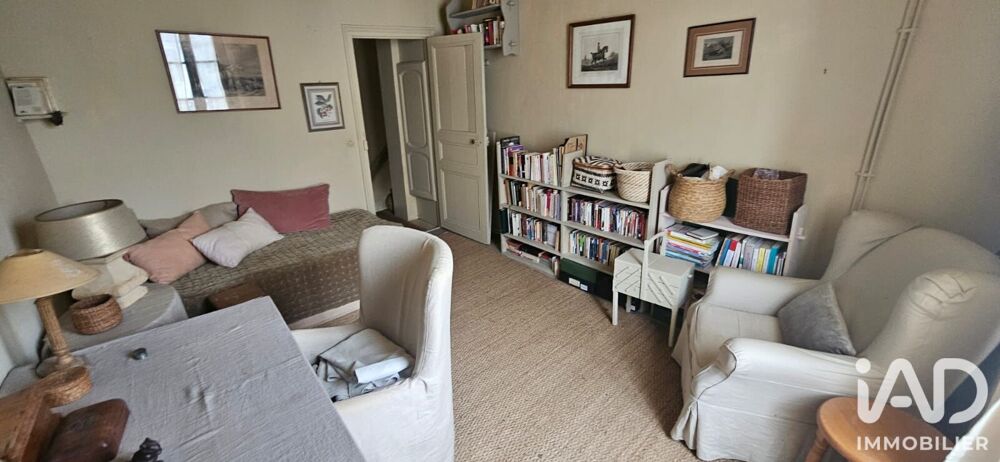 Vente Maison Vente Maison de ville 3 pièces Villeneuve-sur-bellot