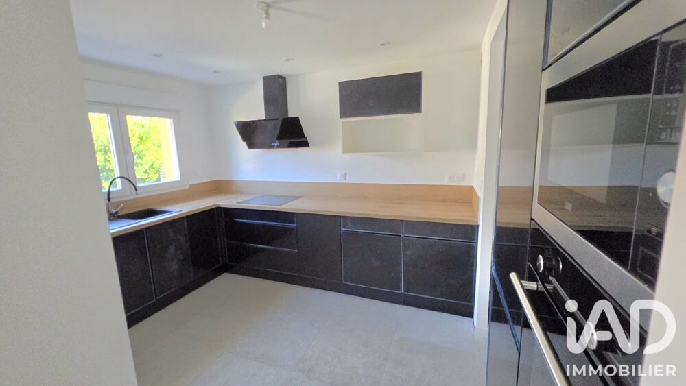 Vente Duplex 4 pièces