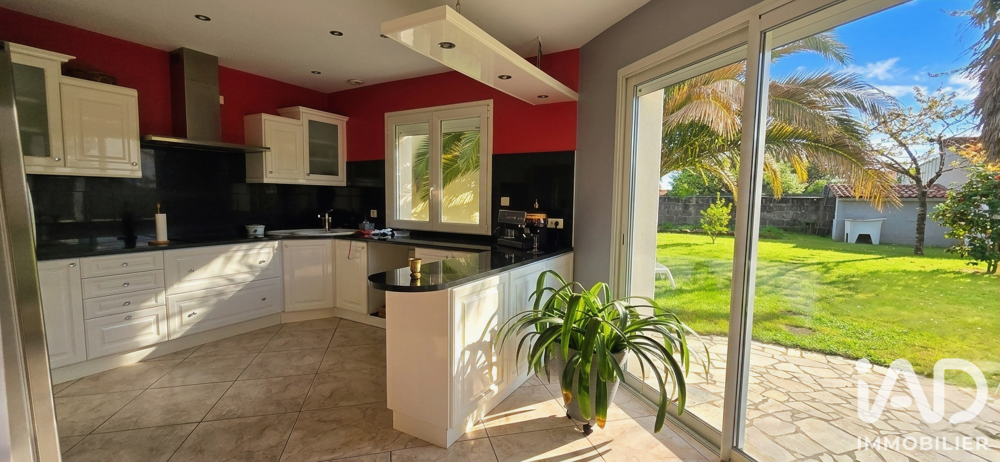 Vente Maison/villa 6 pièces