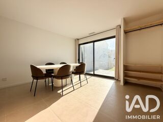  Maison 4 pièces 95 m² Canohès