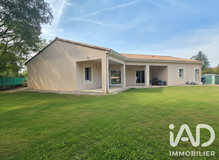  Maison à vendre 4 pièces 115 m²