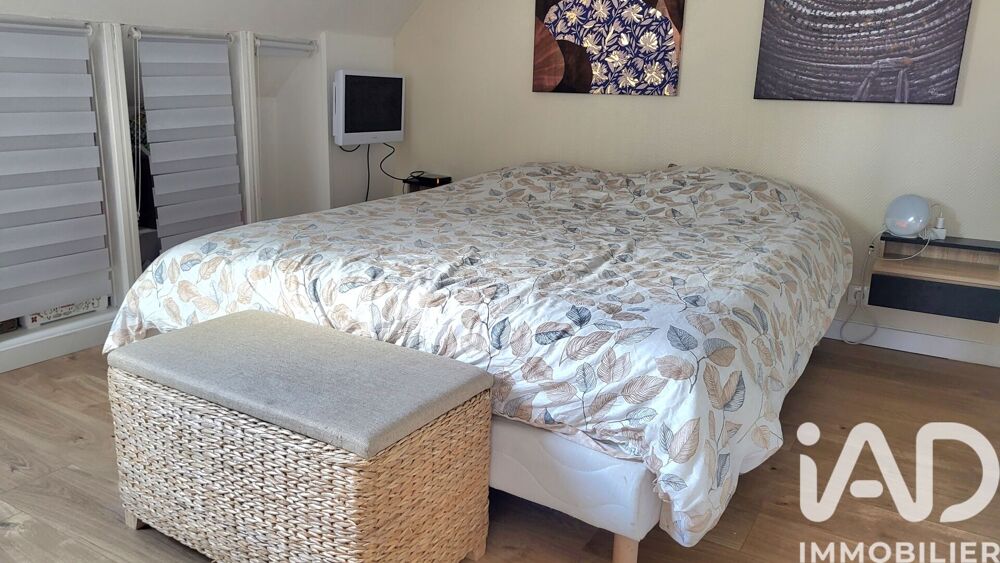 Vente Appartement Vente Appartement 2 pièces Pontoise