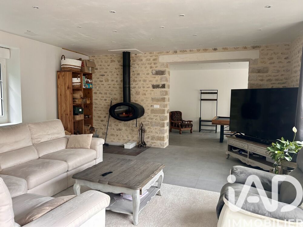 à vendre  Maison Ury (77760)