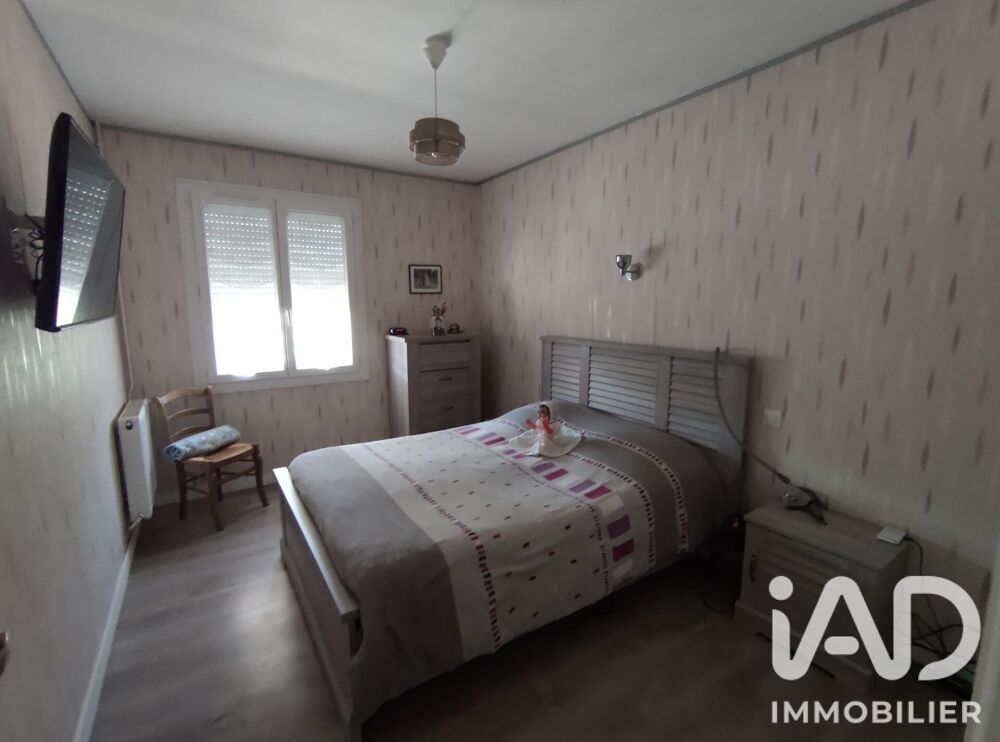 Vente Maison Vente Maison traditionnelle 4 pièces La flèche