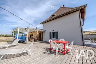  Maison à vendre 6 pièces 145 m²