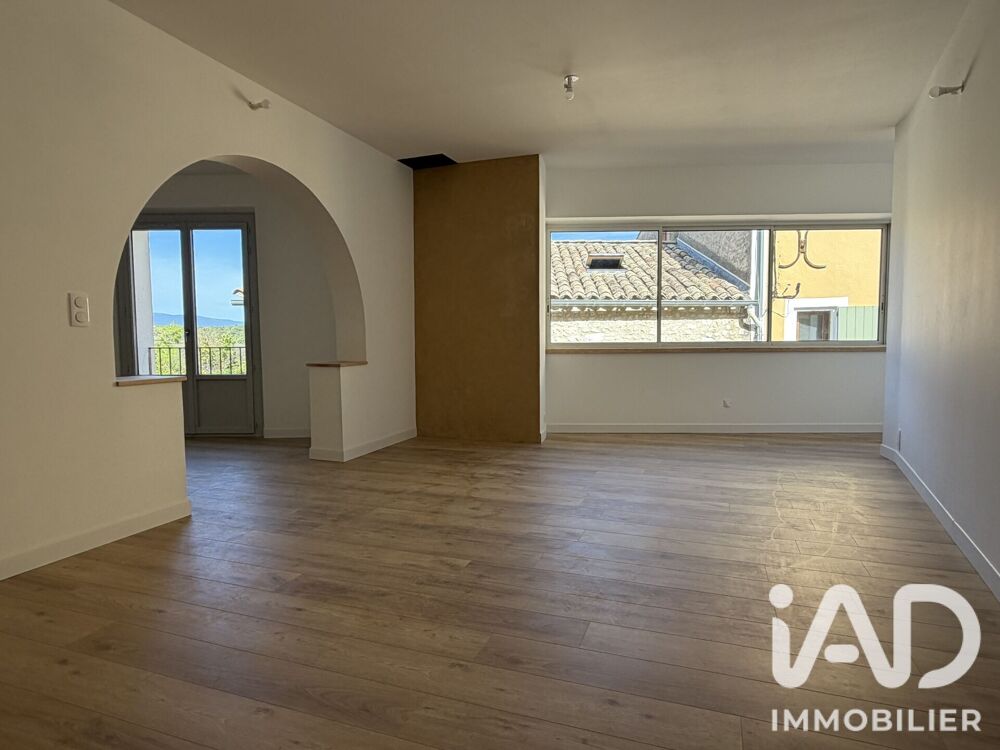 Vente Maison de village 4 pièces