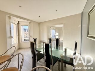 Vente Appartement Vente Appartement 4 pièces Reims