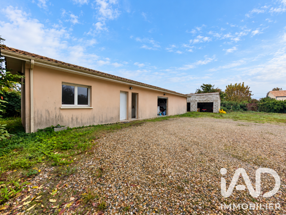 Vente Autre Vente Divers 4 pièces Saint-loubès