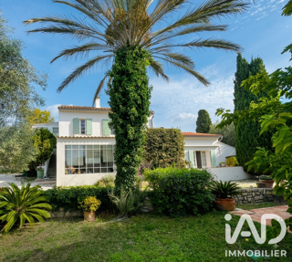  Maison à vendre 7 pièces 196 m²
