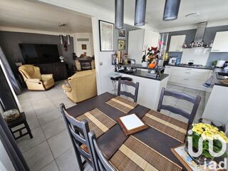  Maison à vendre 4 pièces 101 m²