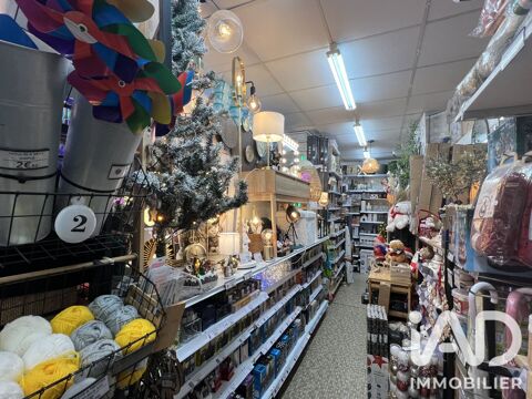 Vente Divers Commerces 133 m&sup2; 215000 75020 Paris
