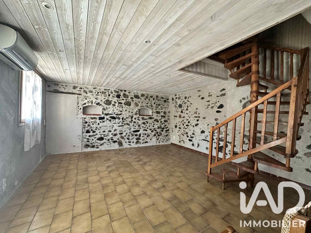 Vente Maison de village 5 pièces
