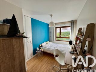  Appartement à vendre 4 pièces 84 m²