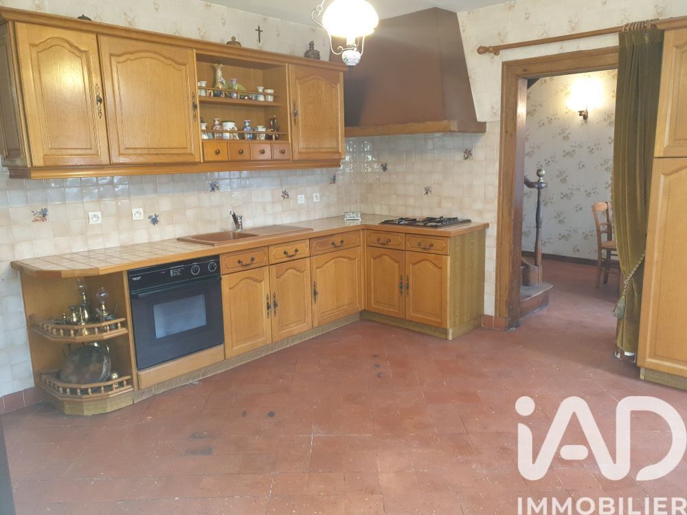 Vente Maison de village 4 pièces
