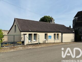  Maison à vendre 4 pièces 109 m²