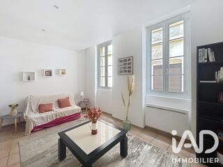 Appartement à louer 3 pièces 60 m²