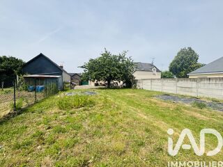  Maison à vendre 4 pièces 134 m²