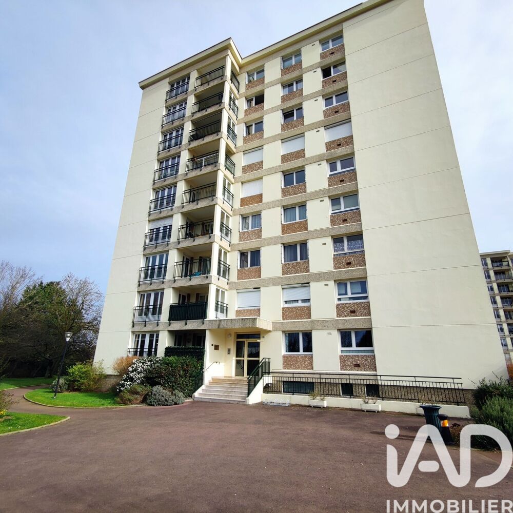Vente Appartement Vente Appartement 3 pièces Caen