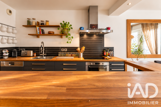  Appartement à vendre 4 pièces 87 m²
