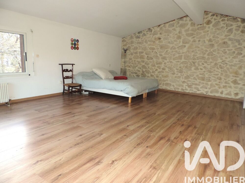 Vente Maison de campagne 9 pièces