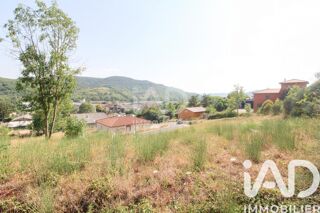  Terrain � vendre 876 m�