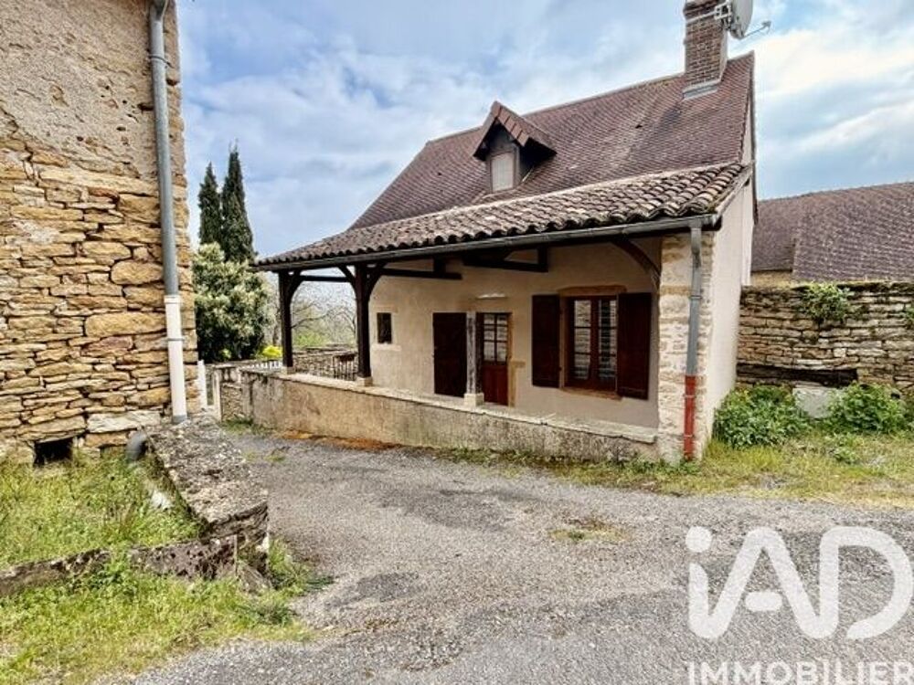 Vente Maison de village 5 pièces
