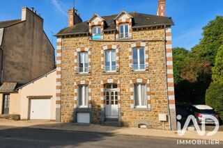  Maison à vendre 8 pièces 172 m²