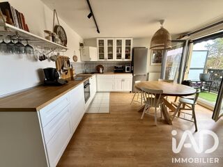  Appartement à vendre 4 pièces 87 m²