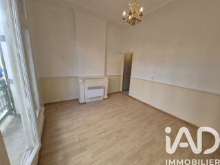  Appartement à vendre 2 pièces 26 m²