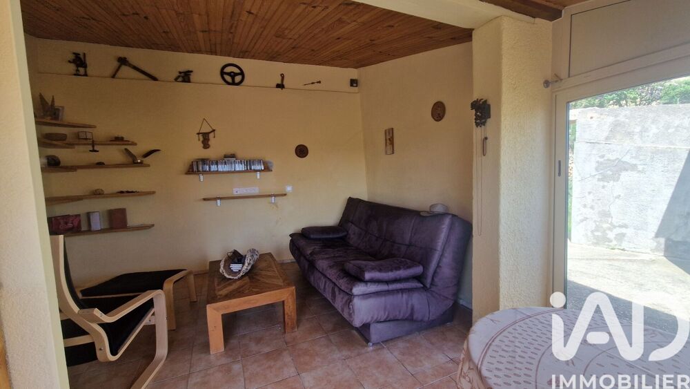 Vente Maison de village 2 pièces