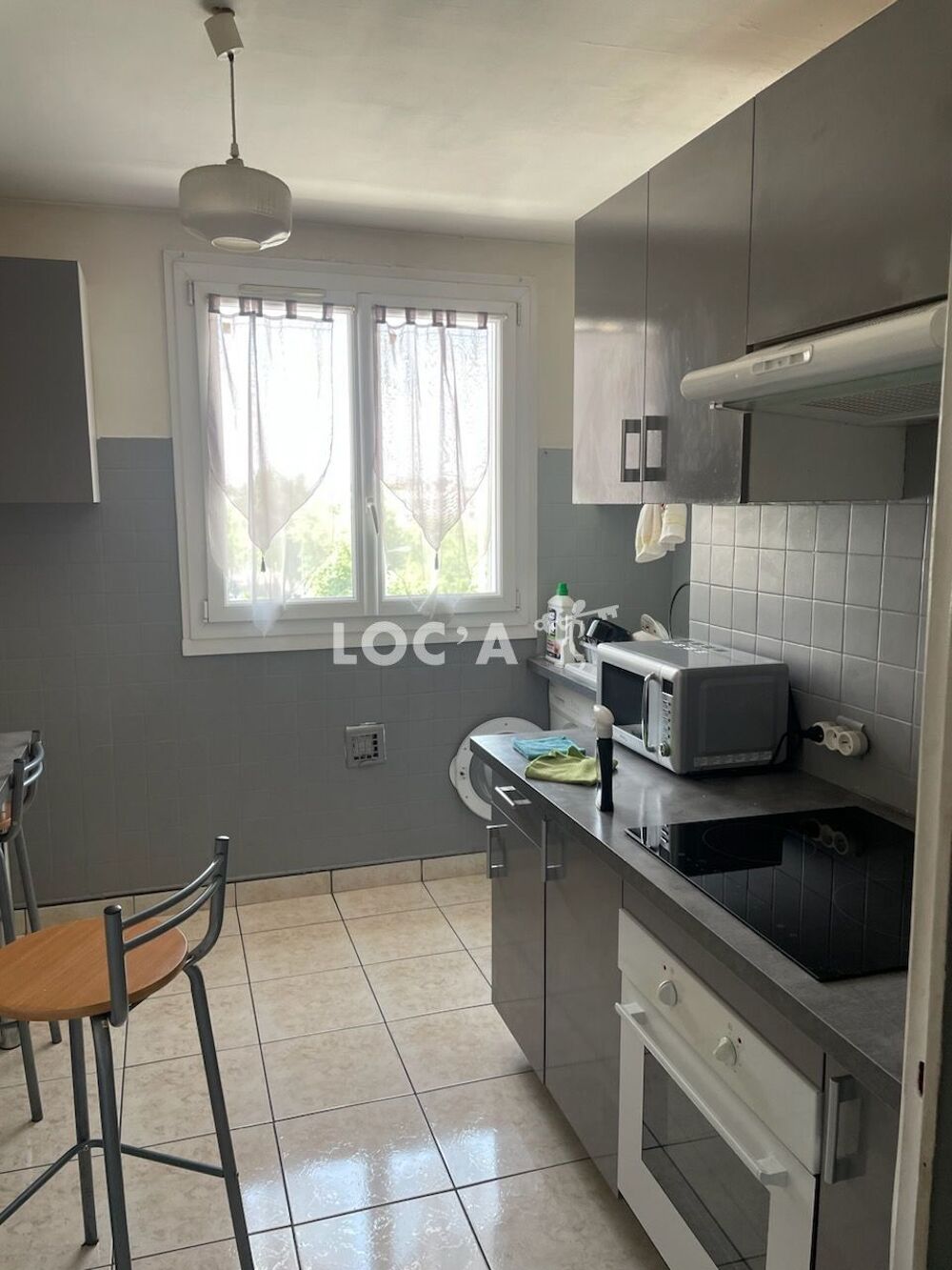 location Chambre - 1 pièce(s) - 10 m² Bron (69500)
