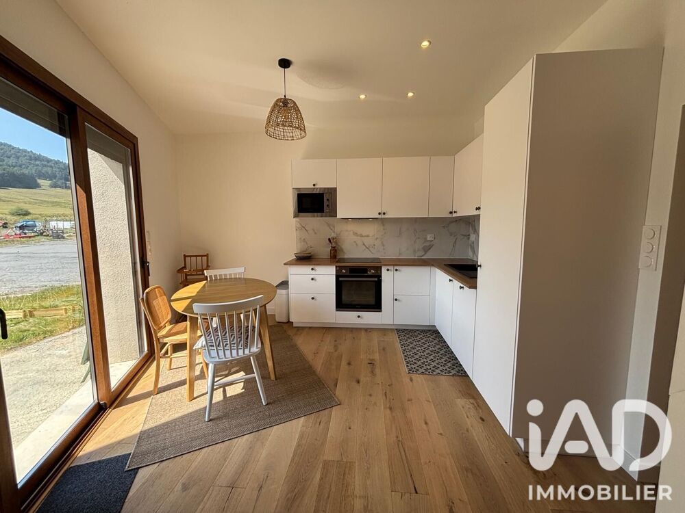 Vente Appartement Vente Appartement 2 pièces Puyvalador