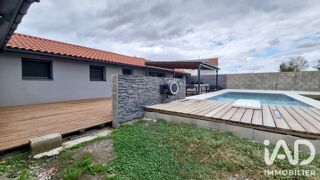  Maison à vendre 5 pièces 110 m²