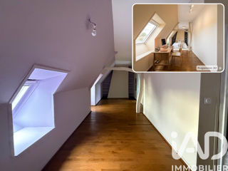  Maison à vendre 11 pièces 220 m²