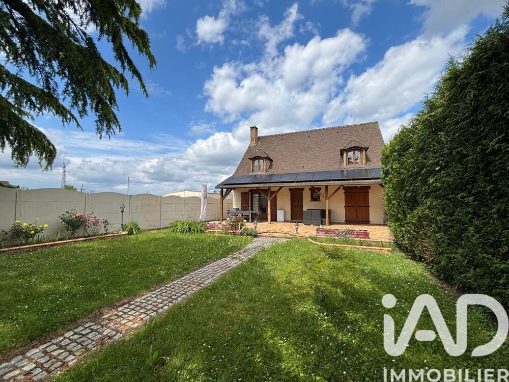 Vente Maison/villa 5 pièces