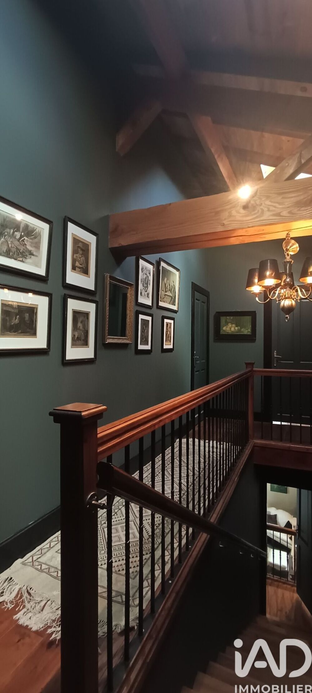 à vendre  Maison Fromental (87250)