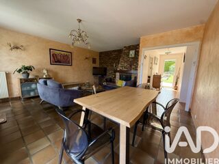  Maison à vendre 5 pièces 142 m²