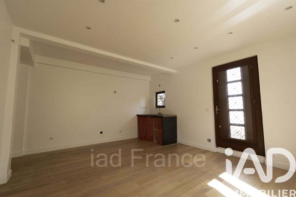 Vente Maison Vente Maison/villa 6 pièces Freneuse