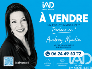  Appartement à vendre 3 pièces 67 m²