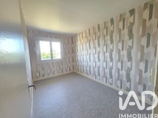  Appartement à vendre 3 pièces 59 m²