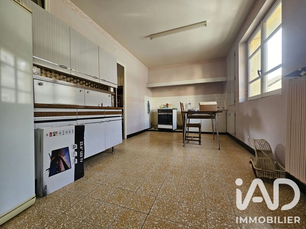 Vente Maison Vente Maison/villa 5 pièces La ferté-bernard