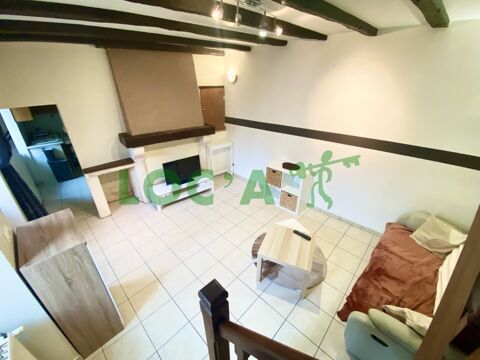  Maison � louer 4 pi�ces 50 m�