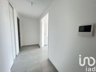  Appartement � vendre 3 pi�ces 69 m�