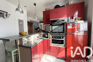  Maison � vendre 6 pi�ces 105 m�