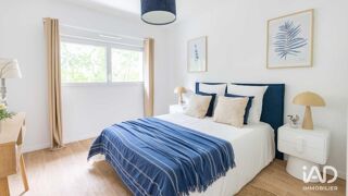  Maison 4 pièces 87 m² Saint-vincent-de-tyrosse