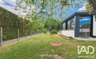  Maison à vendre 4 pièces 79 m²