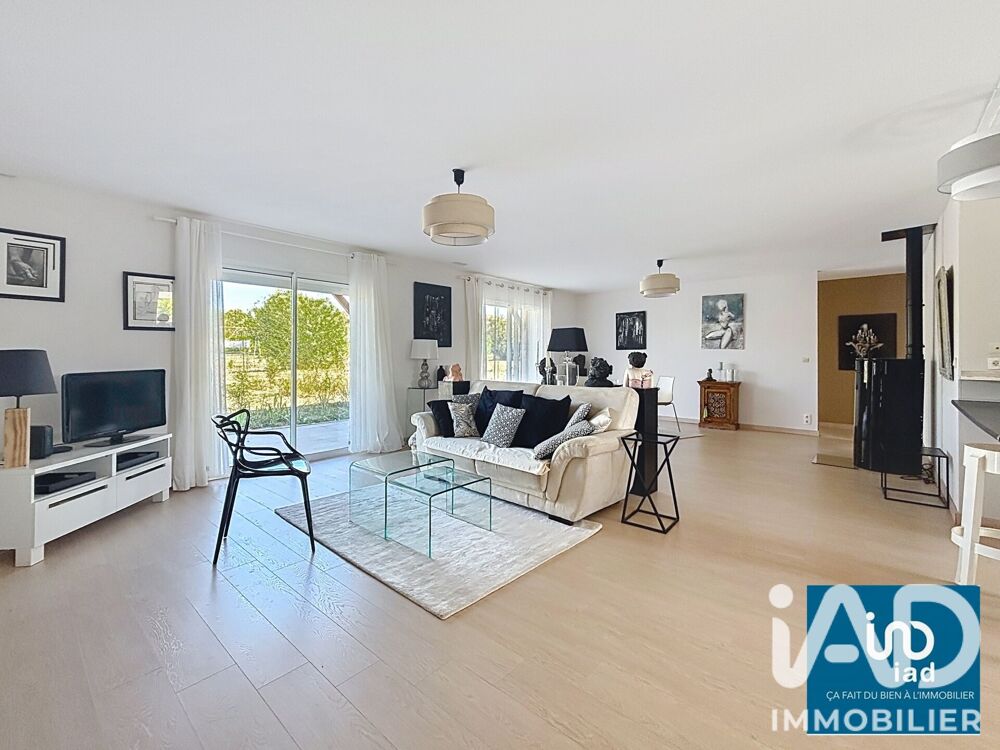 Vente Maison/villa 9 pièces