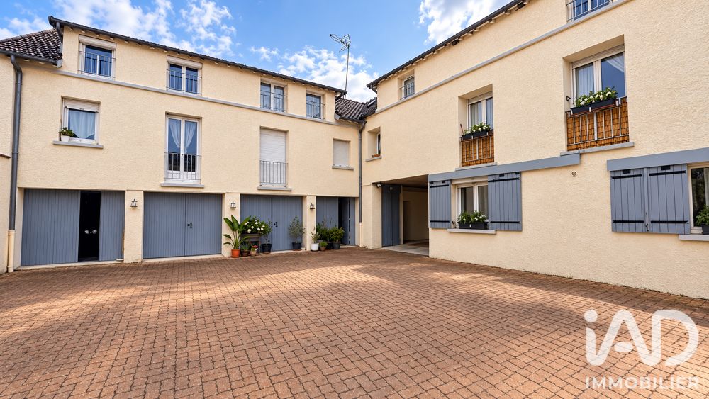 Vente Appartement Vente Appartement 3 pièces Méry-sur-oise