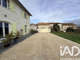  Maison à vendre 7 pièces 147 m²